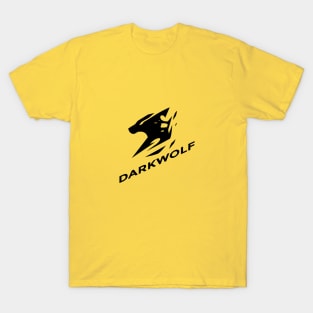 dark wolf T-Shirt